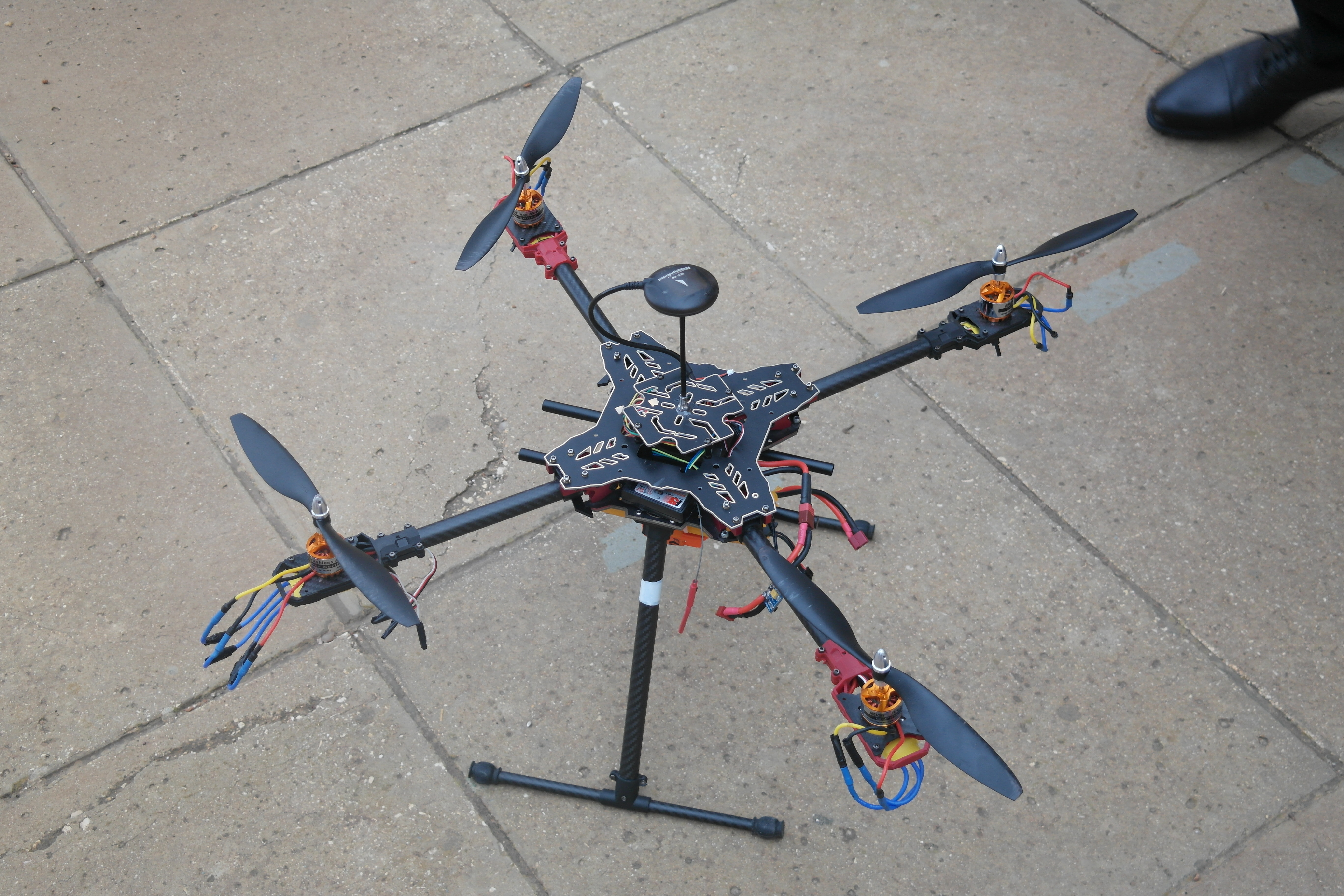 Project screenshot 1